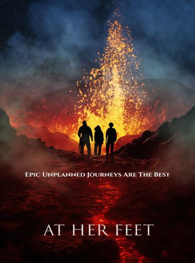 夏威夷火山历险记