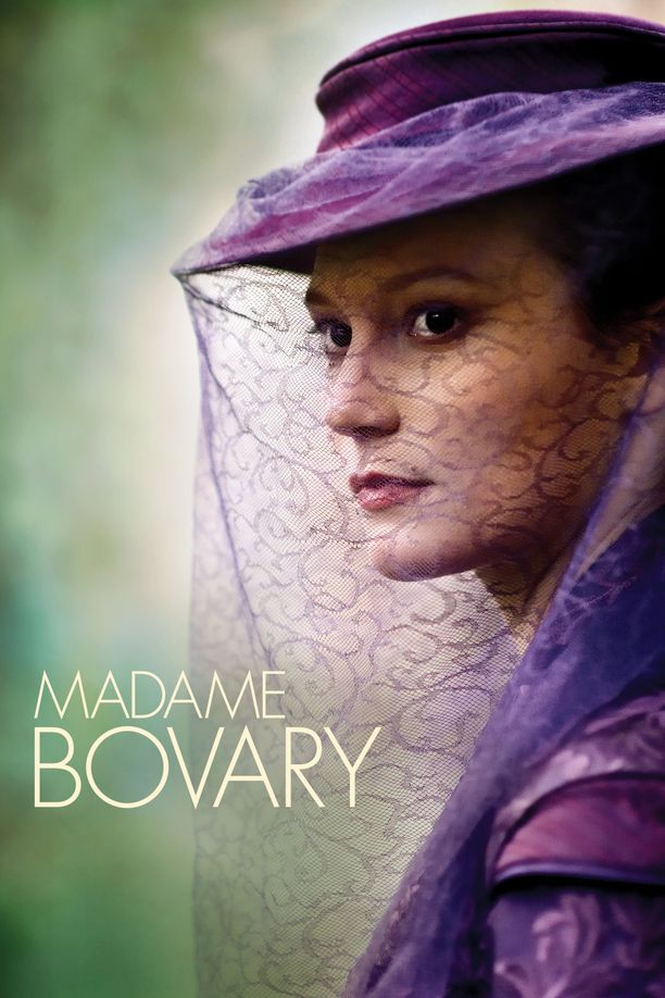包法利夫人Madame Bovary (2015)