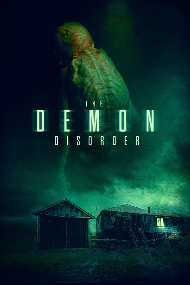 恶魔综合征The Demon Disorder (2024)