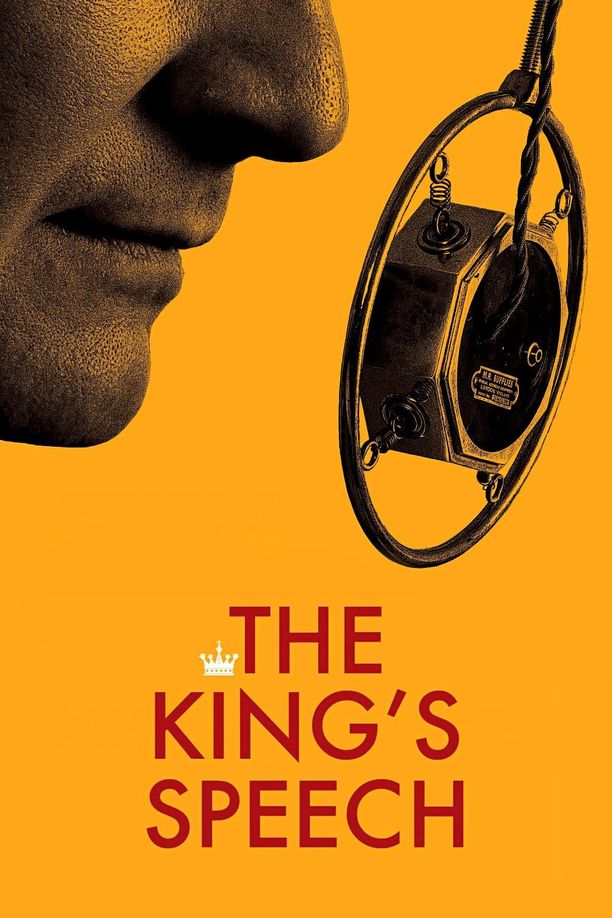 国王的演讲The King's Speech (2010)