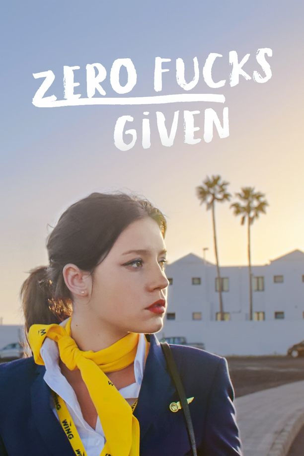 活在当下Rien à foutre (2022)