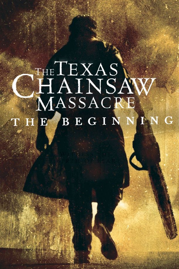 德州电锯杀人狂前传The Texas Chainsaw Massacre: The Beginning (2006)