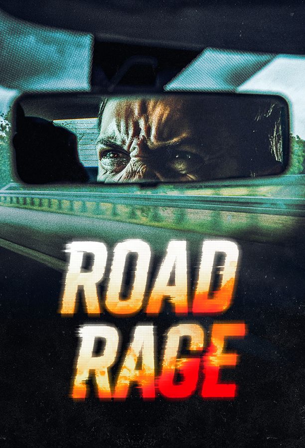 Road Rage    第⁨二⁩季
     (2024)