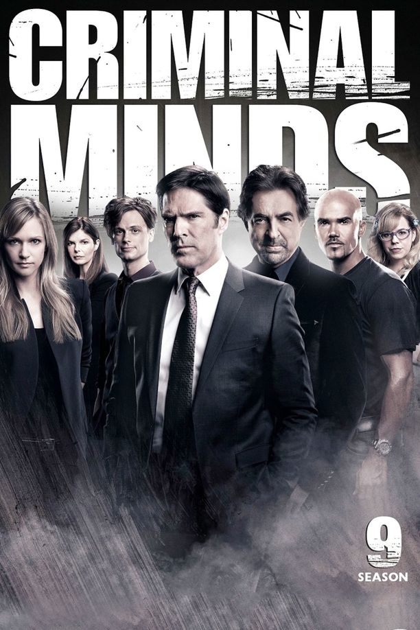 犯罪心理    第⁨九⁩季
    Criminal Minds (2013)