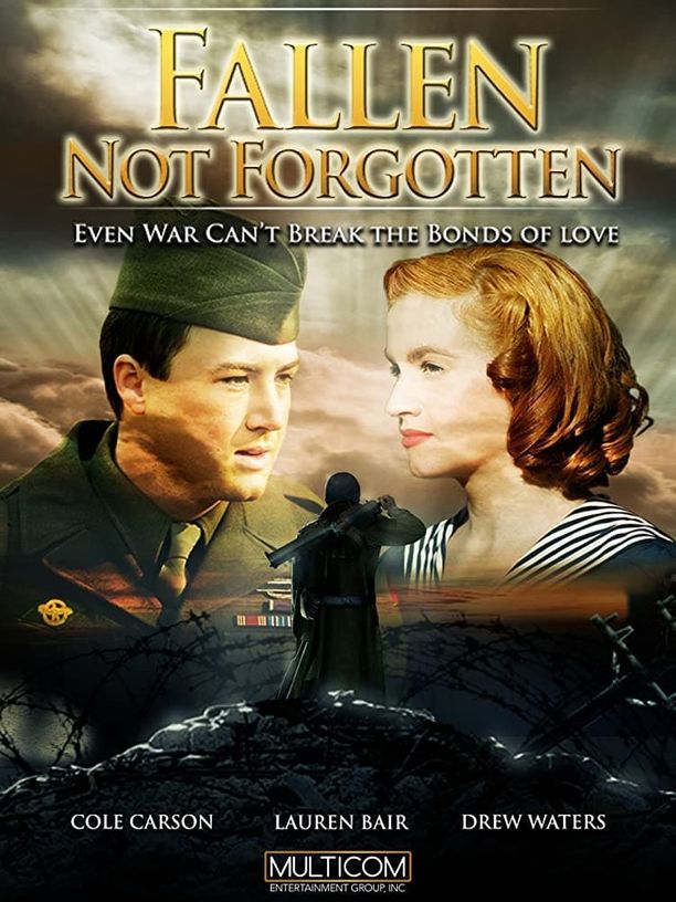 普通人的战争Everyman's War (2009)