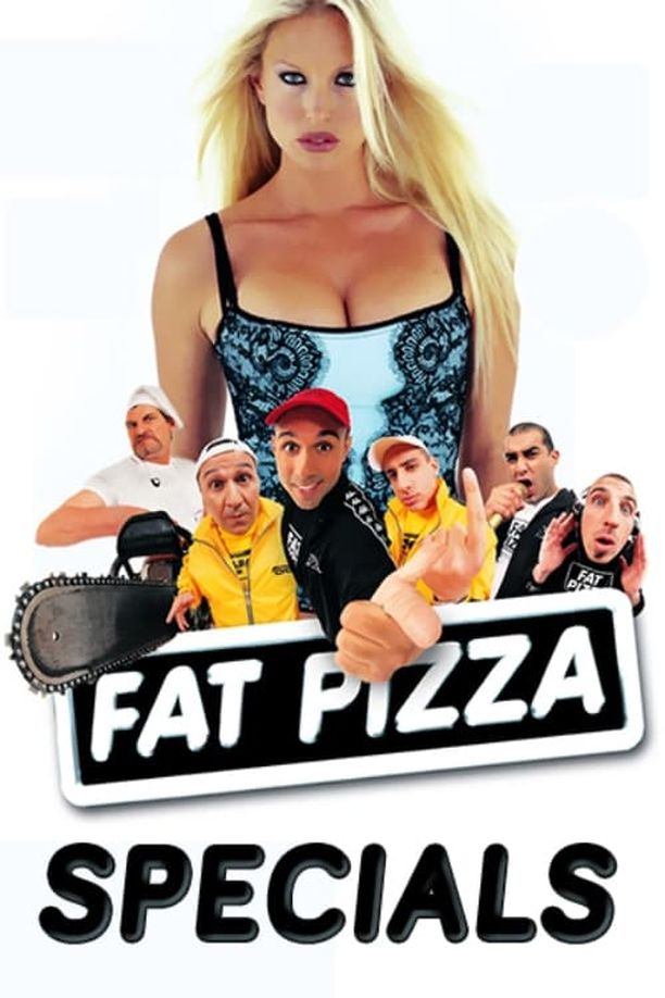 Pizza    特别篇
     (2001)