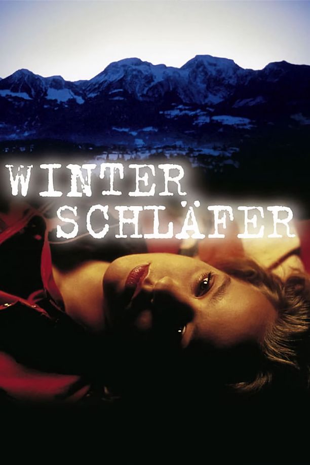 意外的冬天Winterschläfer (1997)