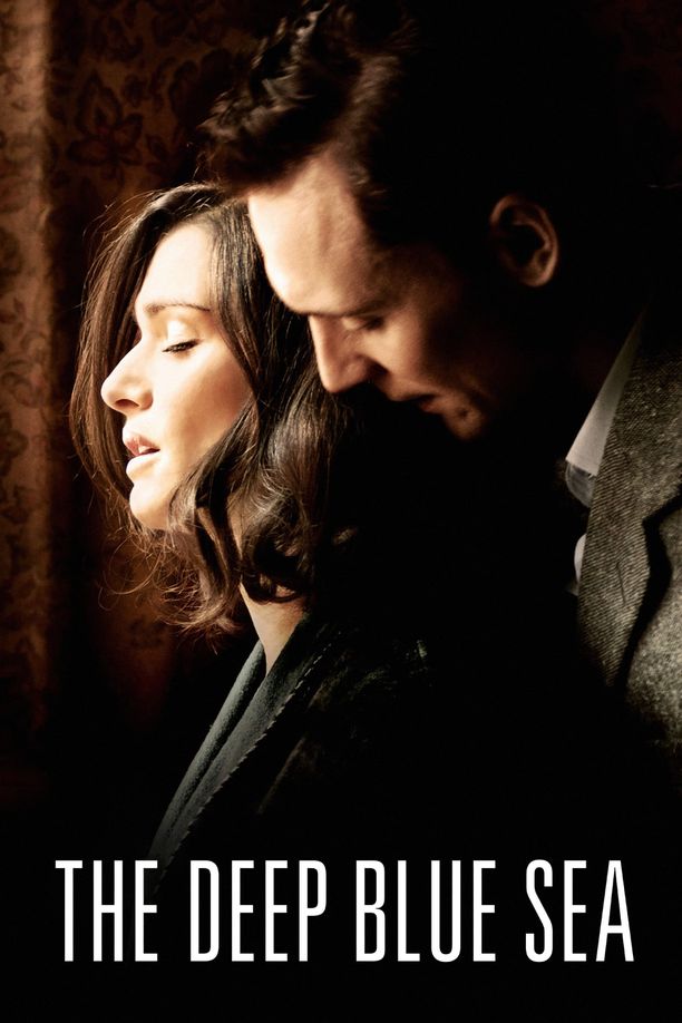蔚蓝深海The Deep Blue Sea (2011)