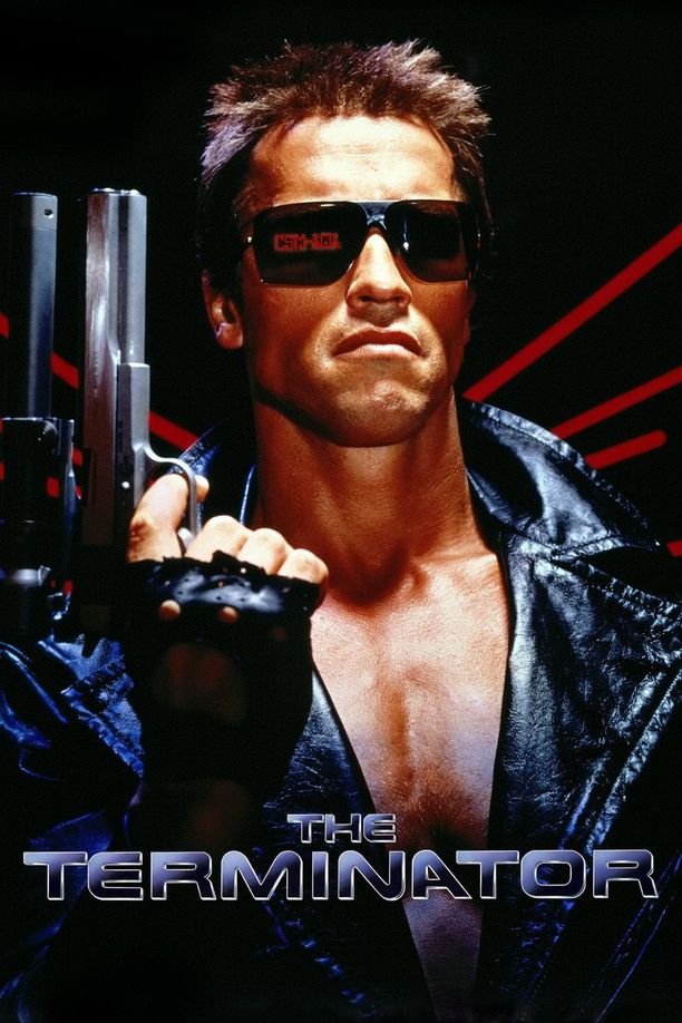 终结者The Terminator (1984)
