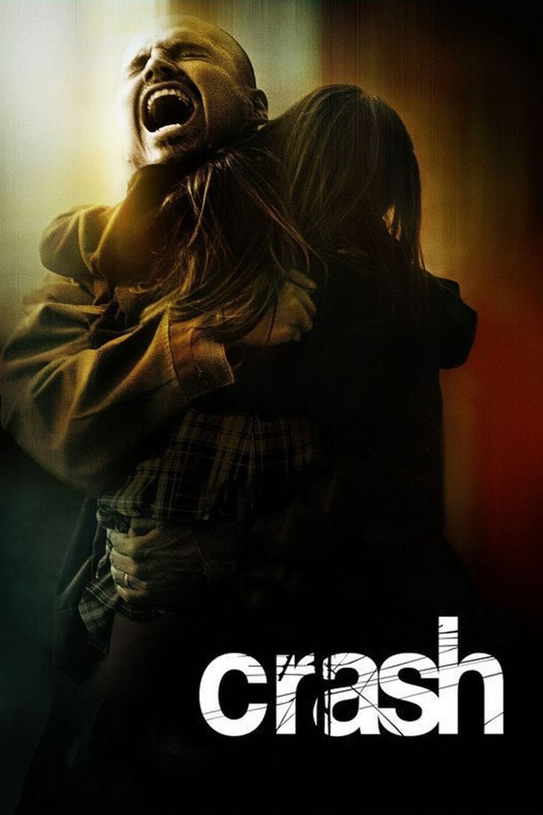 撞车Crash (2005)