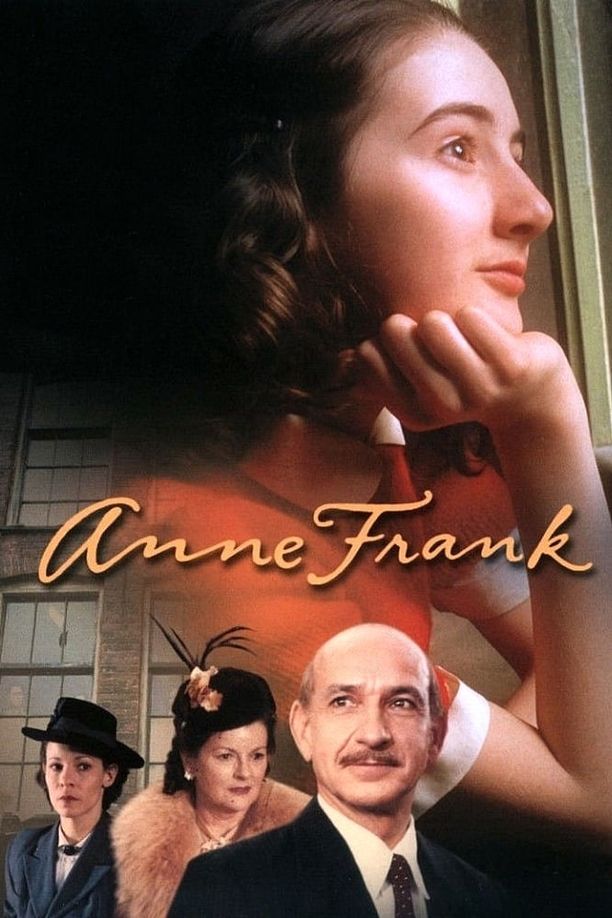 安妮的日記Anne Frank: The Whole Story (2001)
