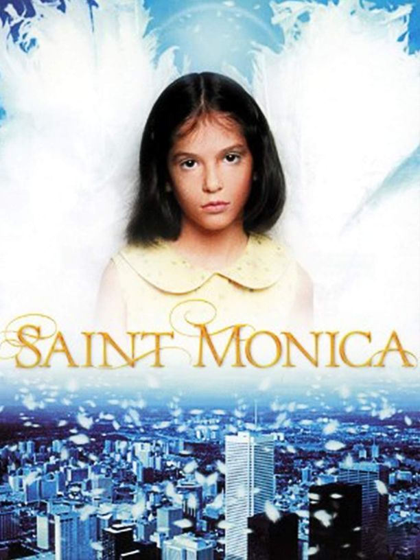 圣莫尼卡的守护天使Saint Monica (2002)