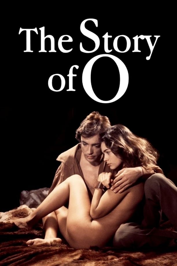 O的故事Histoire d'O (1975)
