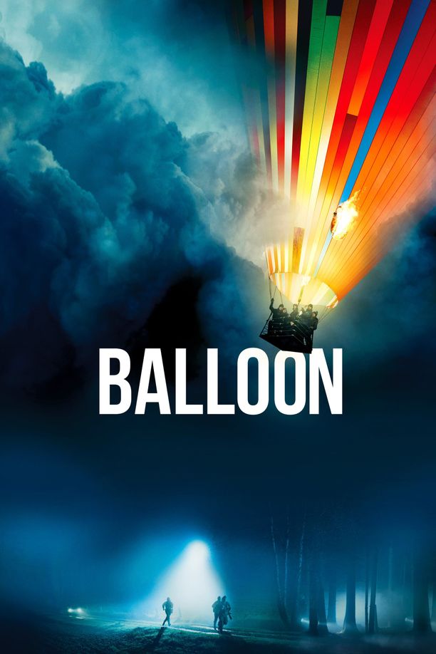 气球Ballon (2018)
