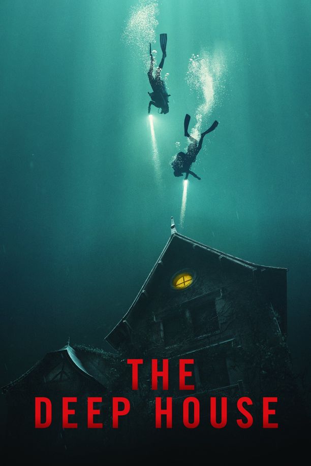 深宅The Deep House (2021)