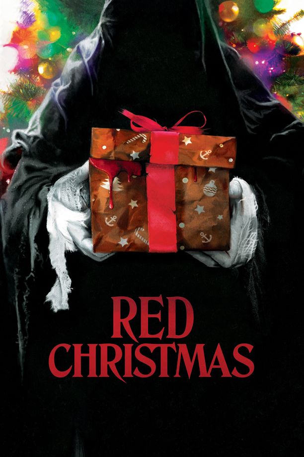血红圣诞Red Christmas (2016)