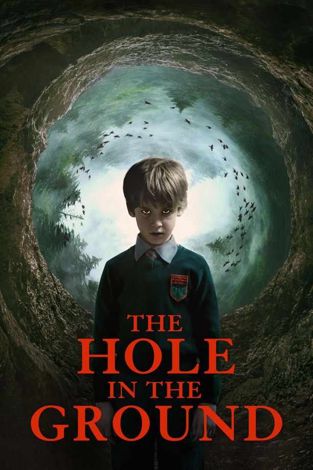 地面之洞The Hole in the Ground (2019)