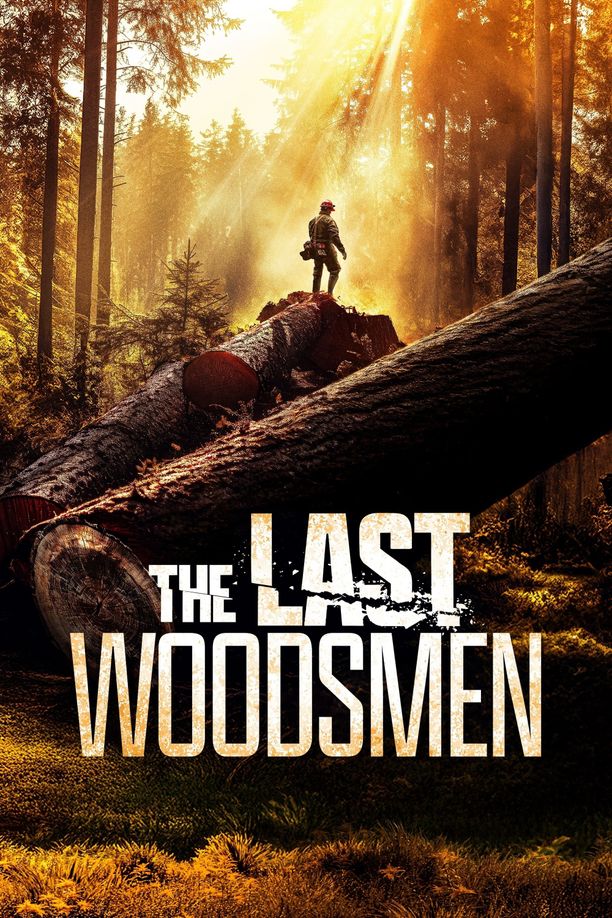 The Last Woodsmen    第⁨一⁩季
     (2024)