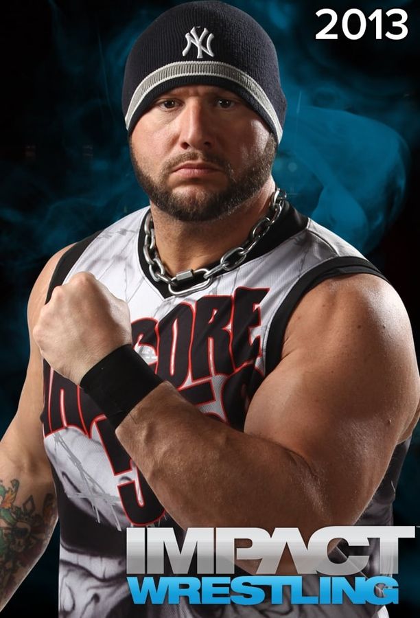 Impact Wrestling    第⁨十⁩季
    TNA iMPACT! (2013)