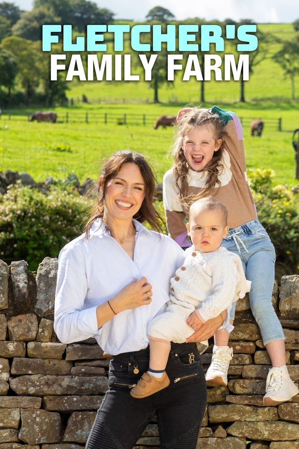 Fletchers' Family Farm    第⁨一⁩季
     (2023)