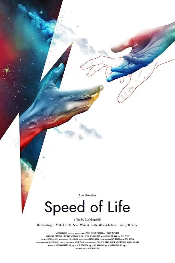 生命的速度Speed of Life (2020)