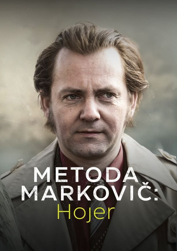 Metoda Markovič: Hojer    第⁨一⁩季
     (2024)
