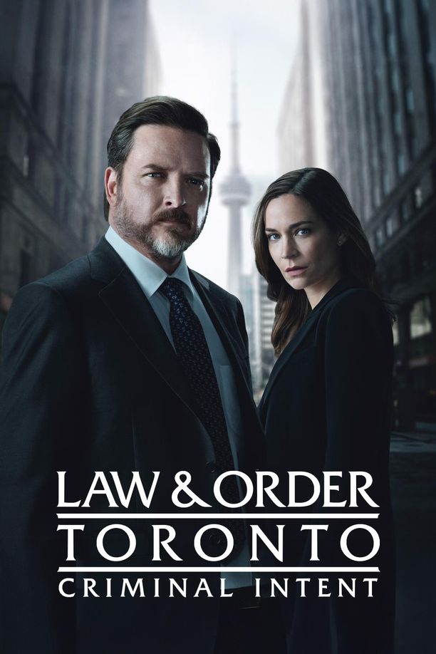 多伦多法律与秩序：犯罪倾向    第⁨二⁩季
    Law & Order Toronto: Criminal Intent (2025)