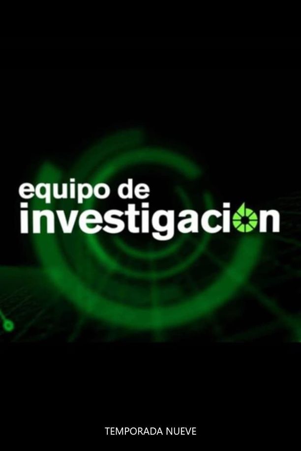 Equipo de investigación    第⁨九⁩季
     (2011)