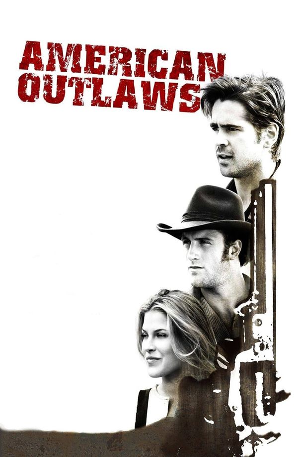 狂风沙American Outlaws (2001)