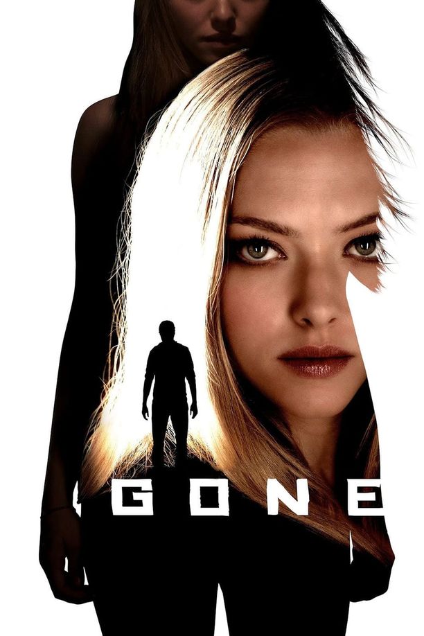 夺命追踪Gone (2012)