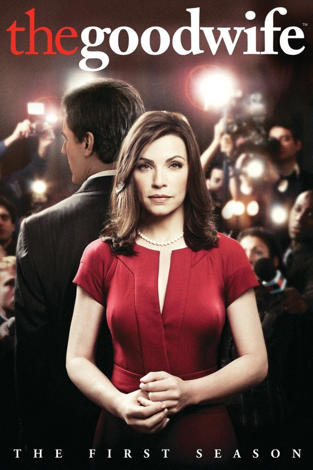 傲骨贤妻    第⁨一⁩季
    The Good Wife (2009)