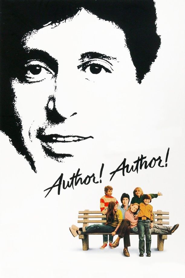 欢喜冤家Author! Author! (1982)