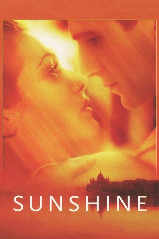 阳光情人Sunshine (1999)
