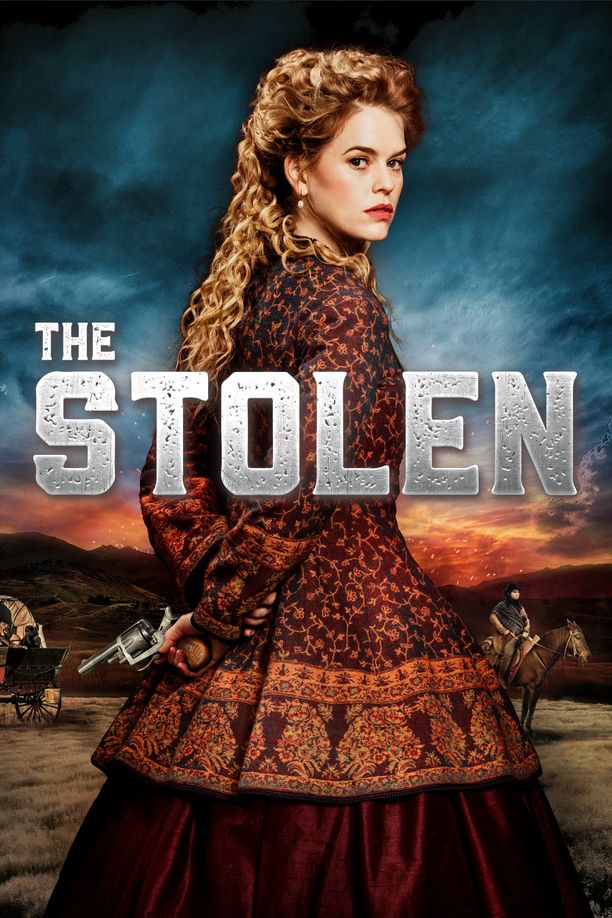 被窃之物The Stolen (2017)