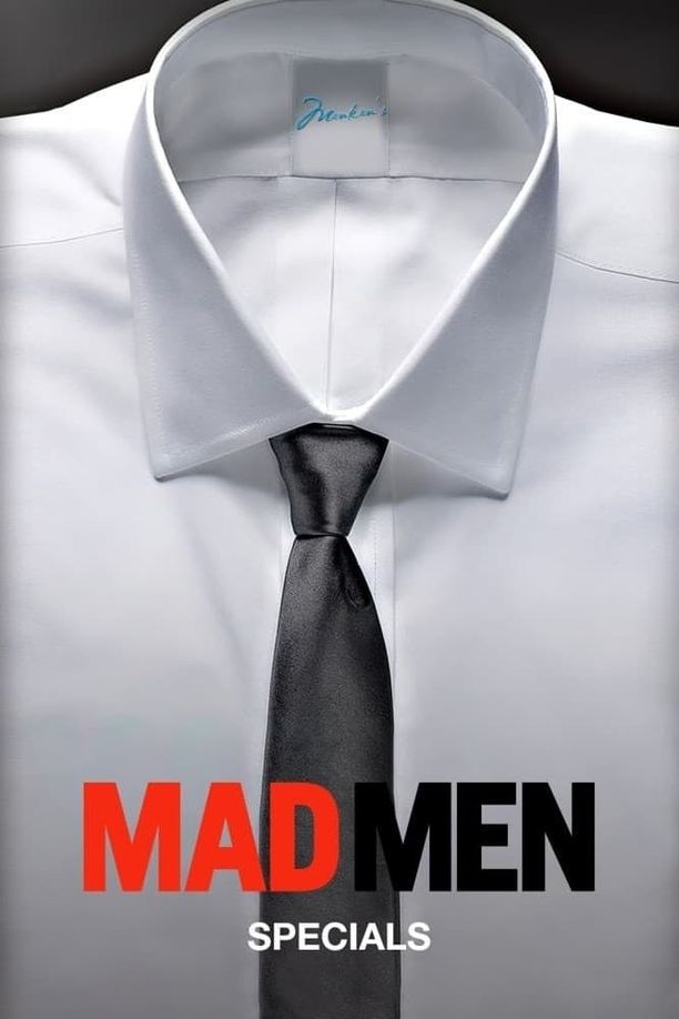 广告狂人    特别篇
    Mad Men (2007)