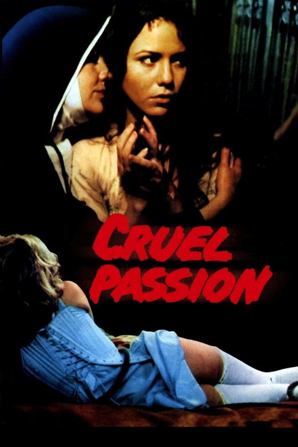 残酷激情Marquis de Sade’s: Justine (1977)