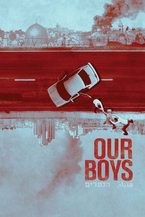 我们的男孩Our Boys (2019)