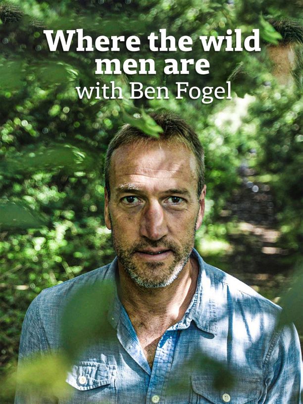 荒野新生    第⁨十四⁩季
    Ben Fogle: New Lives In The Wild (2021)