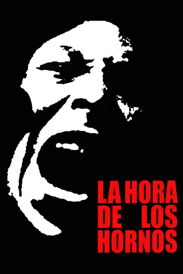 燃火的时刻La hora de los hornos (1968)