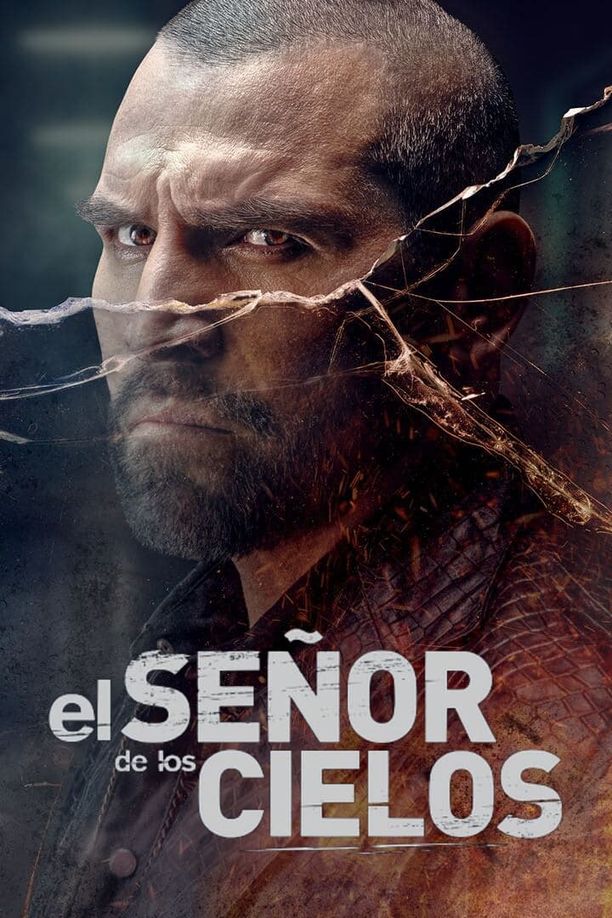 天空之主    第⁨九⁩季
    El señor de los cielos (2024)