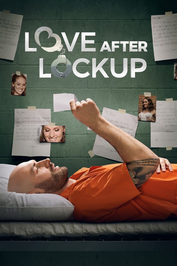 爱在狱外    第⁨二⁩季
    Love After Lockup (2018)