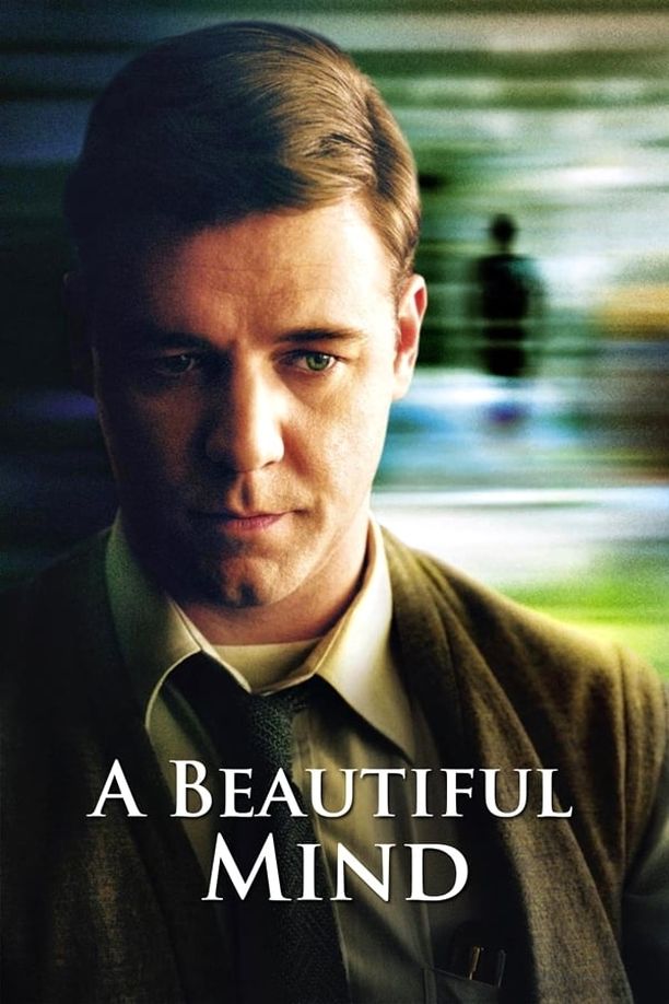 美丽心灵A Beautiful Mind (2001)