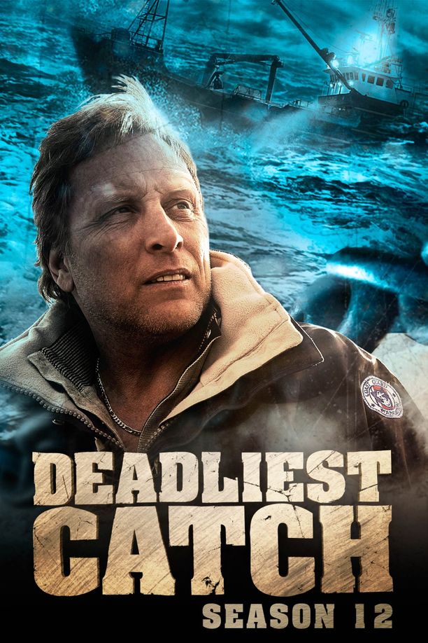 恶海捕蟹记    第⁨十二⁩季
    Deadliest Catch (2016)