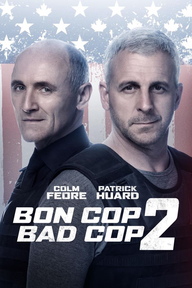 好警察坏警察2Bon Cop Bad Cop 2 (2017)