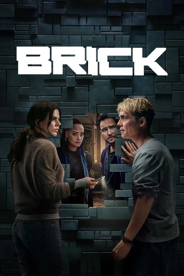 砖墙迷攻Brick (2025)