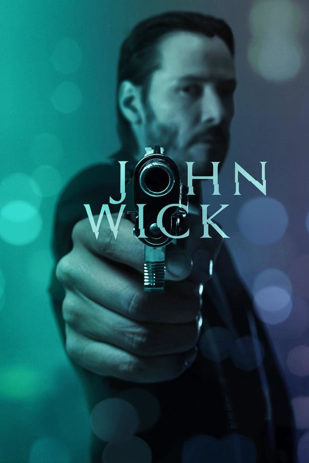 疾速追杀John Wick (2014)