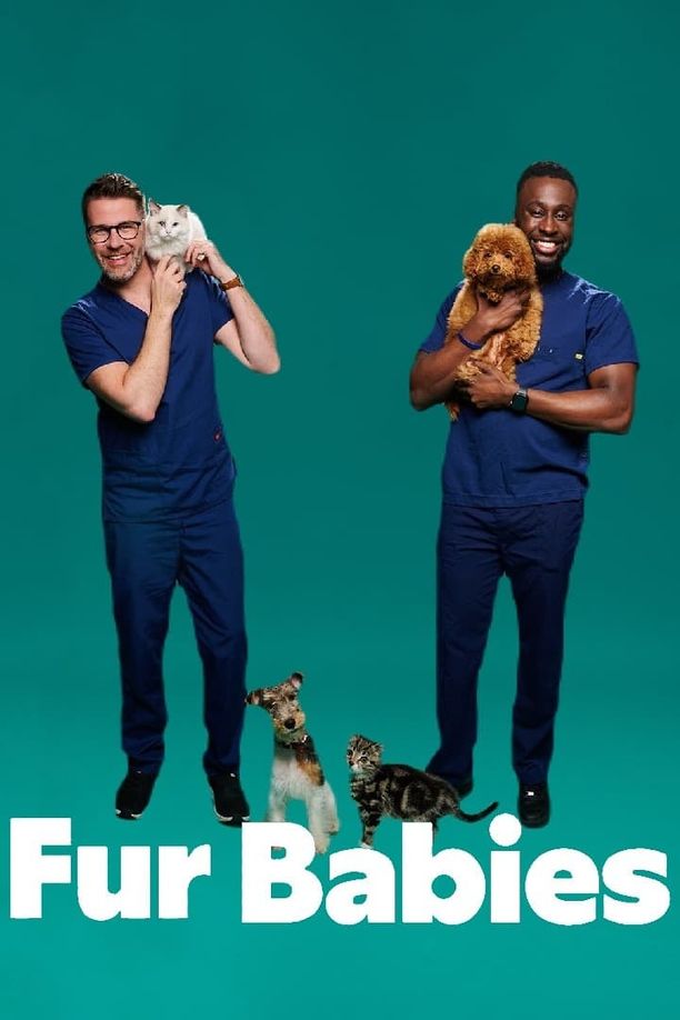 Fur Babies (2023)