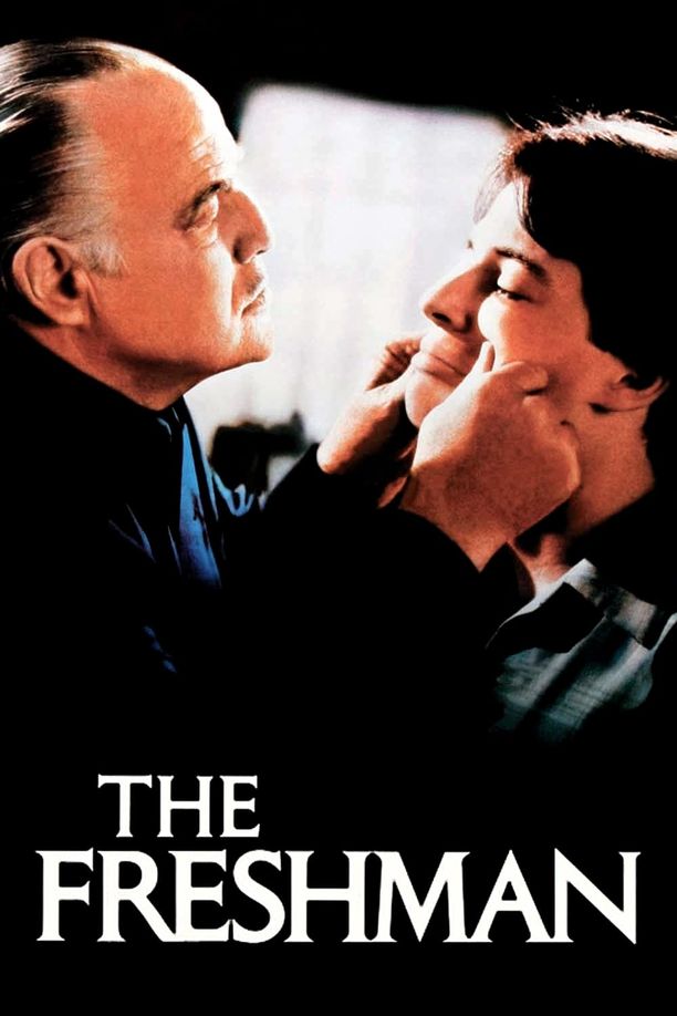 新鲜人The Freshman (1990)