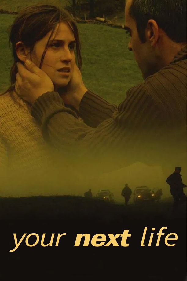 盼望La vida que te espera (2004)