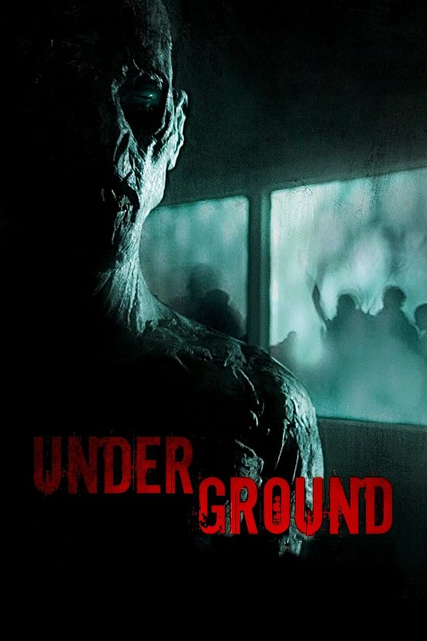 地面之下Underground (2011)